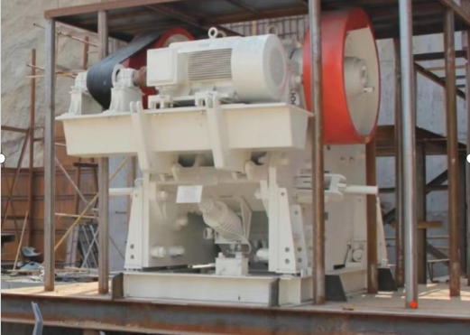 鄂式破碎機的種類有哪些？