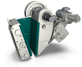 分享5種提高鄂破式破碎機產能的方法