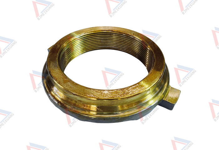 動錐鎖母 MK442.6194-00